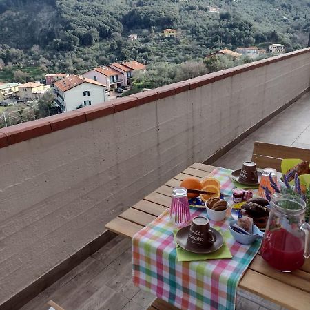 Casita Lerici Apartment Ngoại thất bức ảnh