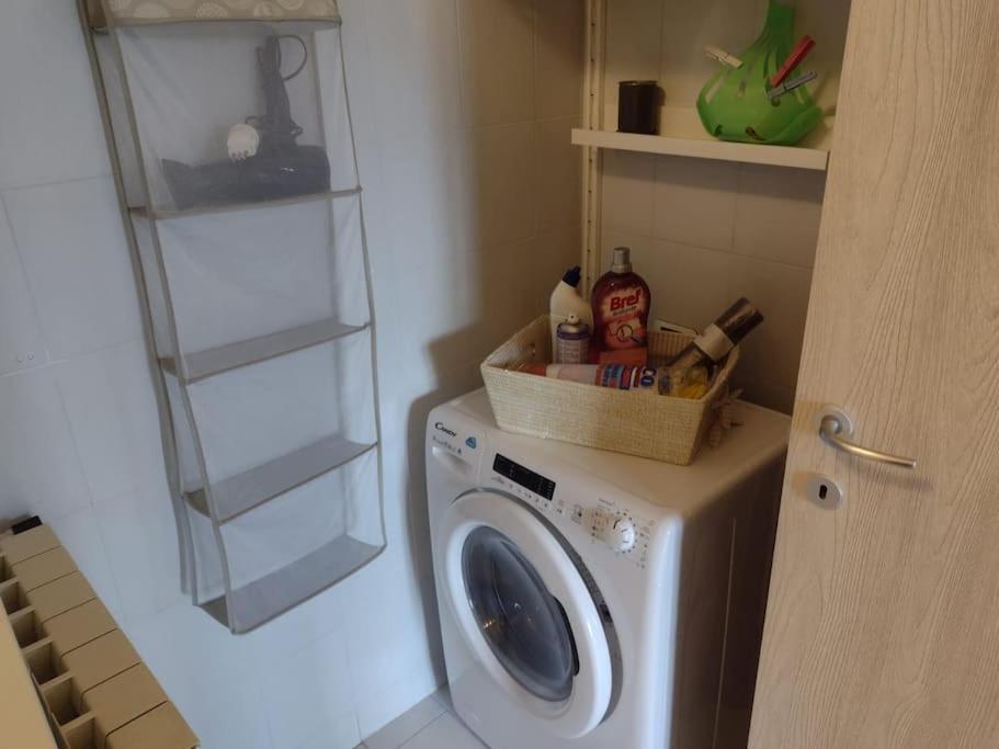 Casita Lerici Apartment Ngoại thất bức ảnh