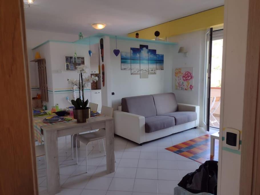 Casita Lerici Apartment Ngoại thất bức ảnh