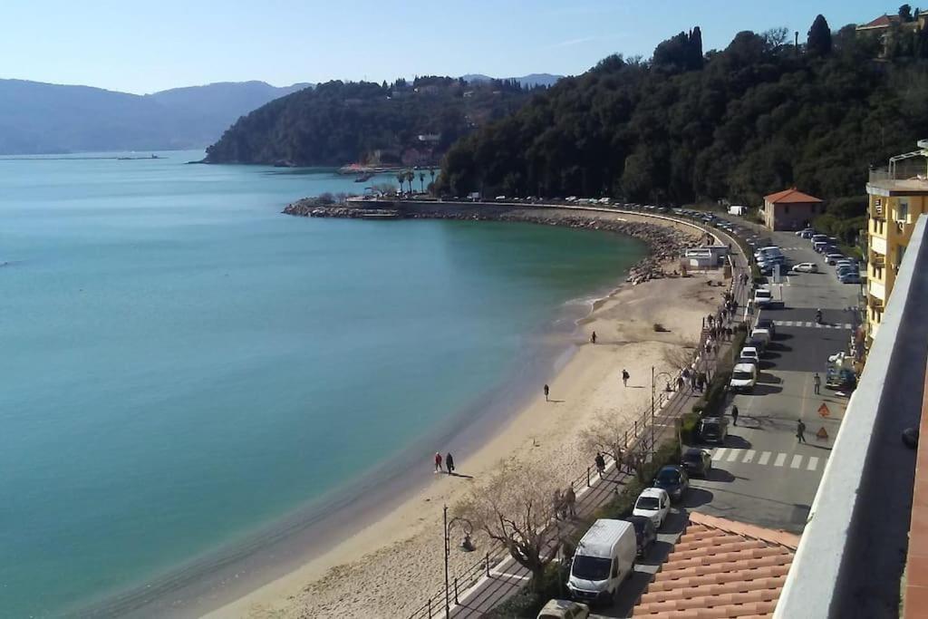 Casita Lerici Apartment Ngoại thất bức ảnh
