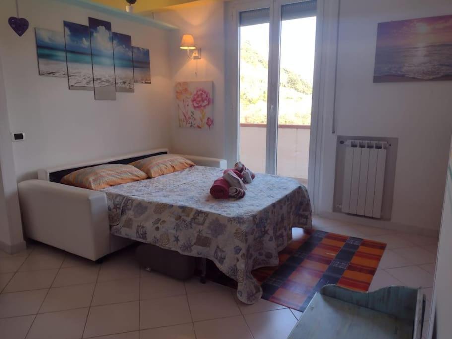 Casita Lerici Apartment Ngoại thất bức ảnh