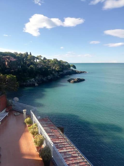 Casita Lerici Apartment Ngoại thất bức ảnh