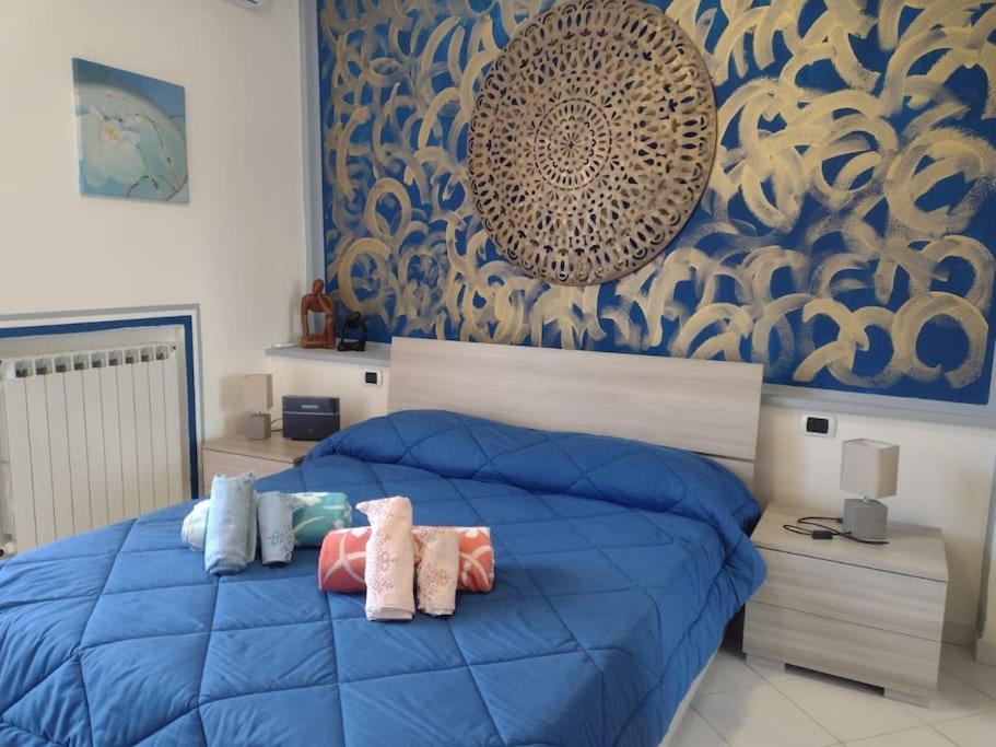 Casita Lerici Apartment Ngoại thất bức ảnh