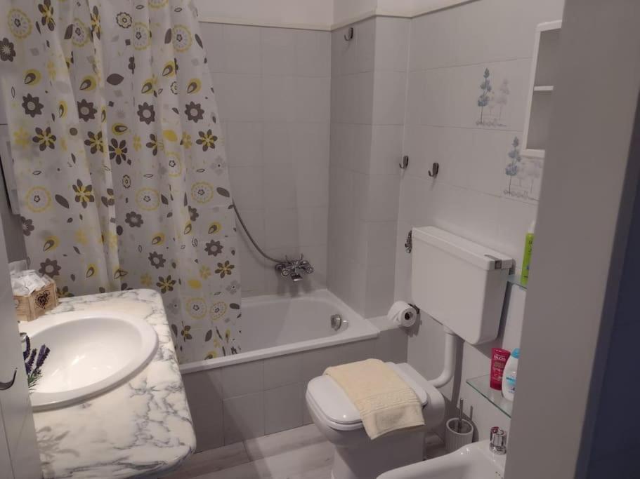Casita Lerici Apartment Ngoại thất bức ảnh